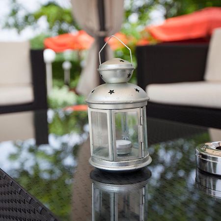 Centro Hotel U-No1, Trademark Collection By Wyndham Grossbettlingen Екстер'єр фото
