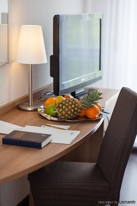 Centro Hotel U-No1, Trademark Collection By Wyndham Grossbettlingen Номер фото