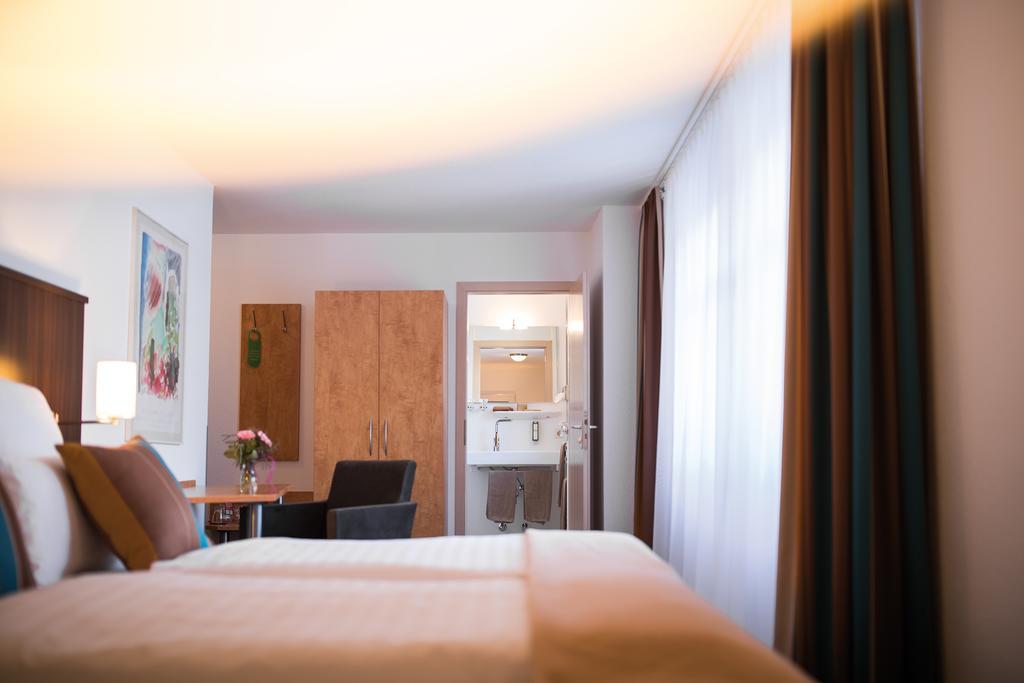 Centro Hotel U-No1, Trademark Collection By Wyndham Grossbettlingen Екстер'єр фото