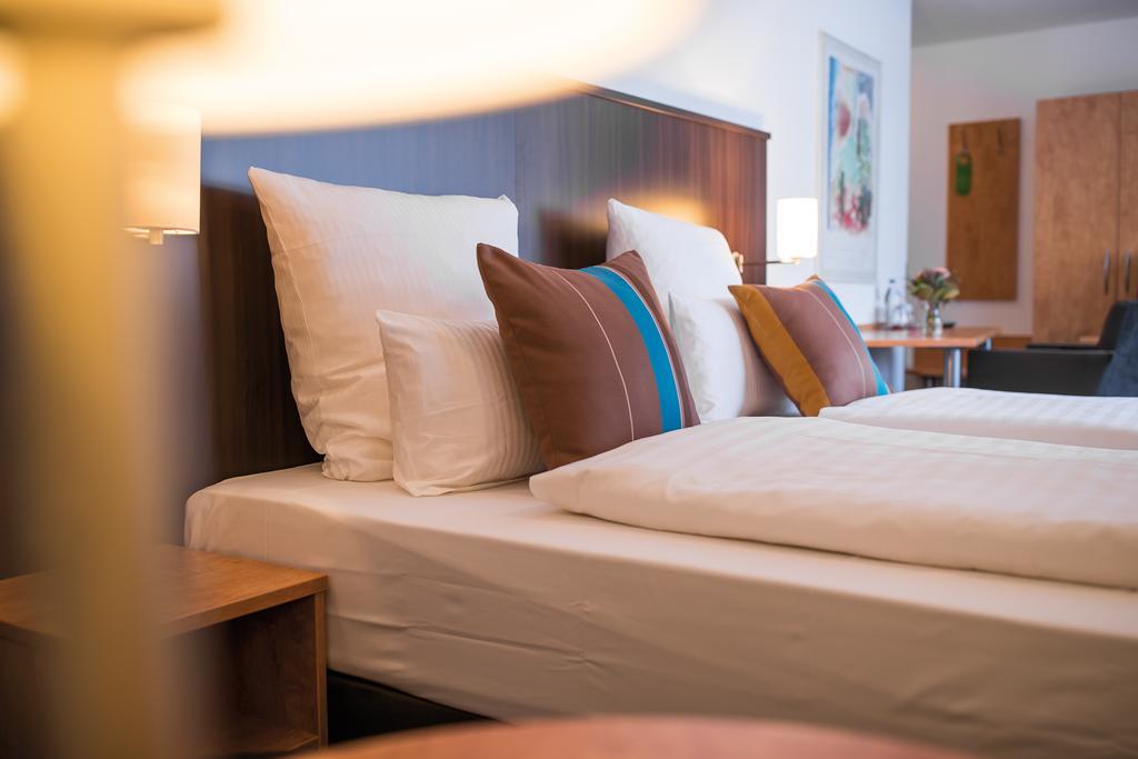 Centro Hotel U-No1, Trademark Collection By Wyndham Grossbettlingen Екстер'єр фото