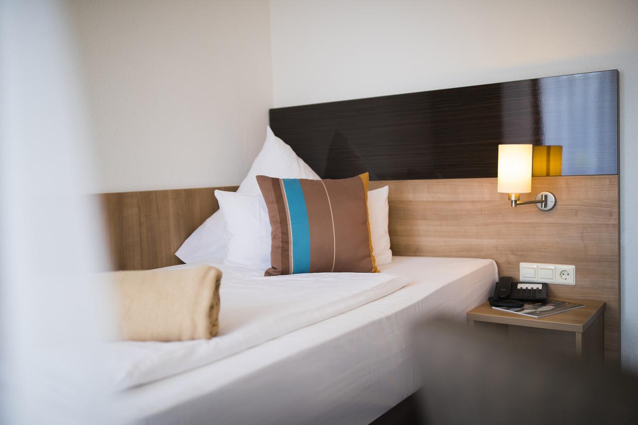 Centro Hotel U-No1, Trademark Collection By Wyndham Grossbettlingen Екстер'єр фото