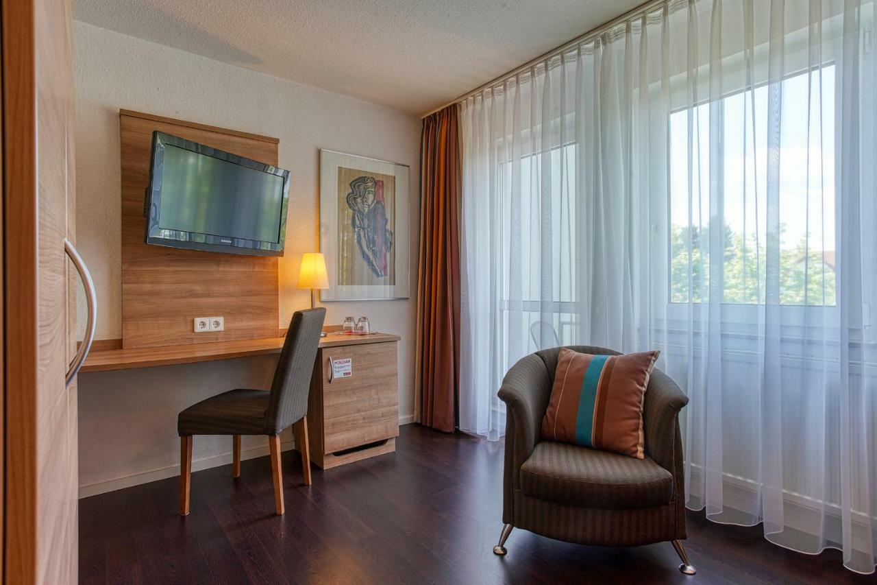 Centro Hotel U-No1, Trademark Collection By Wyndham Grossbettlingen Екстер'єр фото